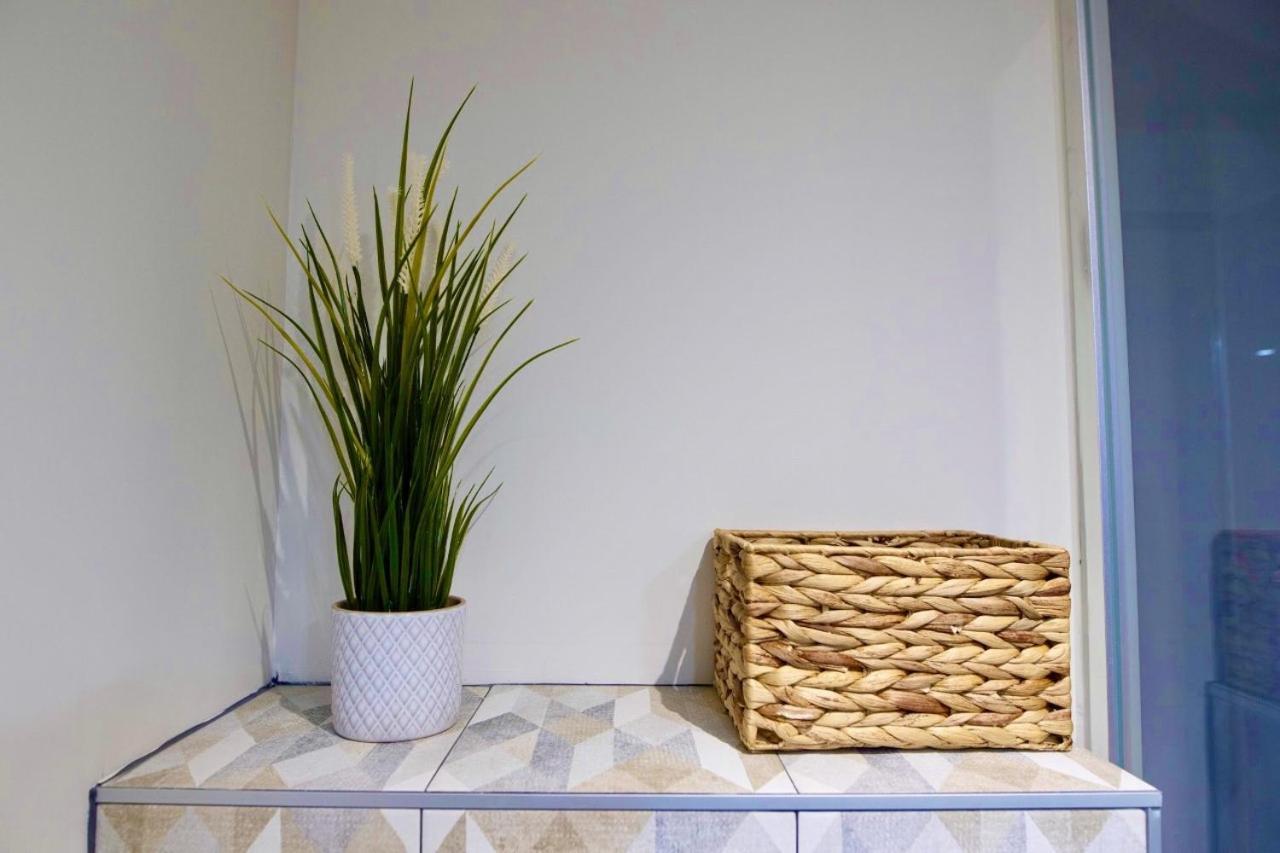 Ferienwohnung Tiny Stud Pau Exterior foto