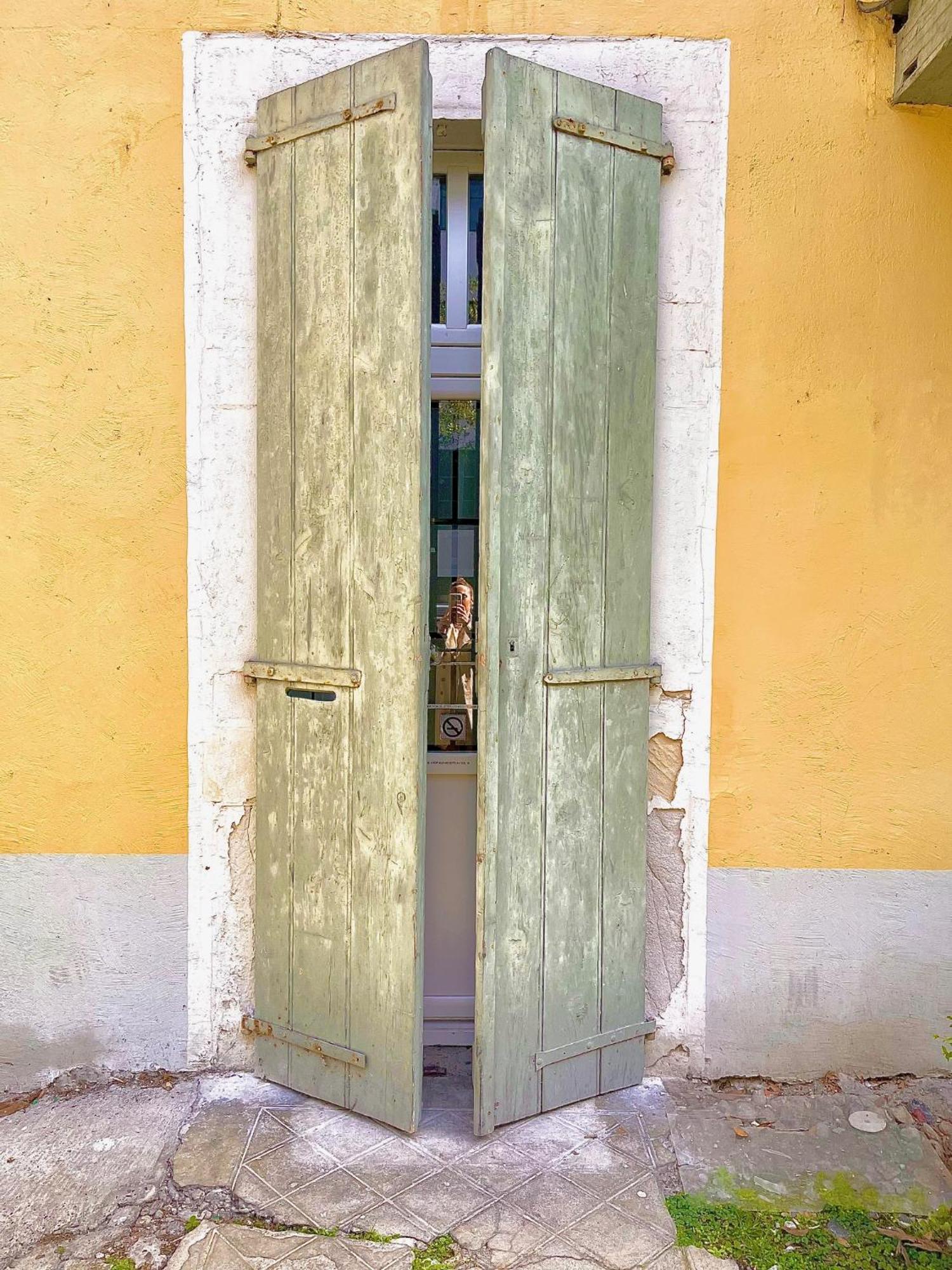 Ferienwohnung Tiny Stud Pau Exterior foto